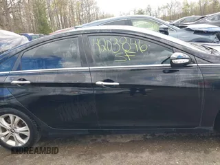 2011 Hyundai Sonata Limited with VIN 5NPEC4AC4BH261067, listed as a IAAI auction lot 42038946 with 163,912 mi miles and . Bid and sale history available at DreamBid. Image 13.