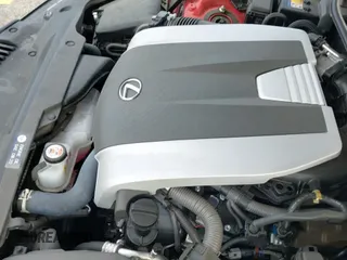 2022 Lexus IS 350 F Sport z VIN JTHGZ1B2XN5053614, wystawiony jako IAAI lot #43230932 z przebiegiem 15 153 mil mil oraz . Historia ofert i sprzedaży dostępna na DreamBid. Obrazek 20.