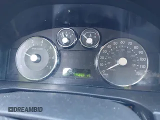 2008 Mercury Milan Premier с VIN 3MEHM08Z38R653040, выставлен на аукционе IAAI как лот 41490109 с пробегом 194 008 миль миль и . История ставок и продаж доступна на DreamBid. Изображение 7.