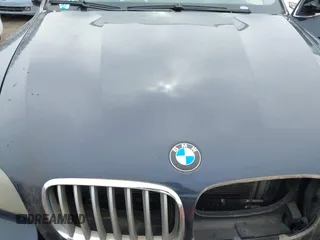 2007 BMW X5 4.8i z VIN 4USFE83547LY64828, wystawiony jako IAAI lot #41896182 z przebiegiem Nie podano mil oraz . Historia ofert i sprzedaży dostępna na DreamBid. Obrazek 10.