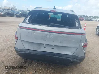 2024 Hyundai Kona SEL с VIN KM8HB3AB3RU168294, выставлен на аукционе IAAI как лот 42461624 с пробегом 15 668 миль миль и . История ставок и продаж доступна на DreamBid. Изображение 16.