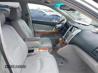 2008 Lexus RX 350 with VIN 2T2GK31U38C040694, listed as a IAAI auction lot 41955267 with 131,521 mi miles and . Bid and sale history available at DreamBid. Image 5.