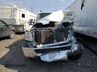 2018 Nissan NV SV z VIN 1N6AF0KY8KN802286, wystawiony jako Copart lot #65034264 z przebiegiem Nie podano mil oraz Szkoda całkowita • Salvage title. Historia ofert i sprzedaży dostępna na DreamBid. Obrazek 5.