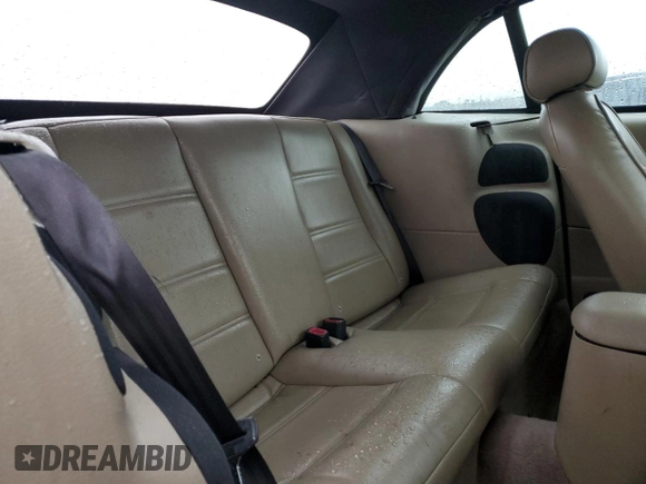 2004 Ford Mustang Deluxe с VIN 1FAFP444X4F112744, выставлен на аукционе Copart как лот 86508014 с пробегом 131 560 миль миль и Списание • Salvage title. История ставок и продаж доступна на DreamBid. Изображение 10.