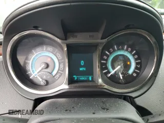 2011 Buick LaCrosse CXL z VIN 1G4GC5EC9BF301853, wystawiony jako Copart lot #56547595 z przebiegiem 148 422 mil mil oraz Szkoda całkowita • Salvage title. Historia ofert i sprzedaży dostępna na DreamBid. Obrazek 9.