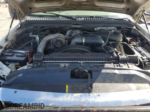 2006 Ford Super Duty F-250 XL with VIN 1FTSX21P06EC87623, listed as a Copart auction lot 54385985 with 211,691 mi miles and Clean Title. Bid and sale history available at carsss.com. Image 11.