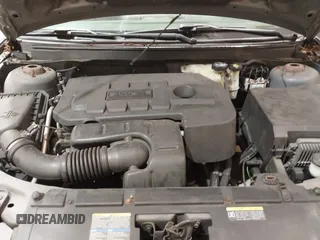 2007 Pontiac G6 1SV Value Leader with VIN 1G2ZF58B974258646, listed as a IAAI auction lot 42029315 with 142,671 mi miles and . Bid and sale history available at carsss.com. Image 10.