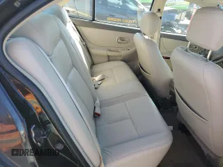 2002 Oldsmobile Intrigue GL z VIN 1G3WS52H22F258671, wystawiony jako Copart lot #74688184 z przebiegiem 79 016 mil mil oraz Szkody całkowita. Historia ofert i sprzedaży dostępna na DreamBid. Obrazek 10.