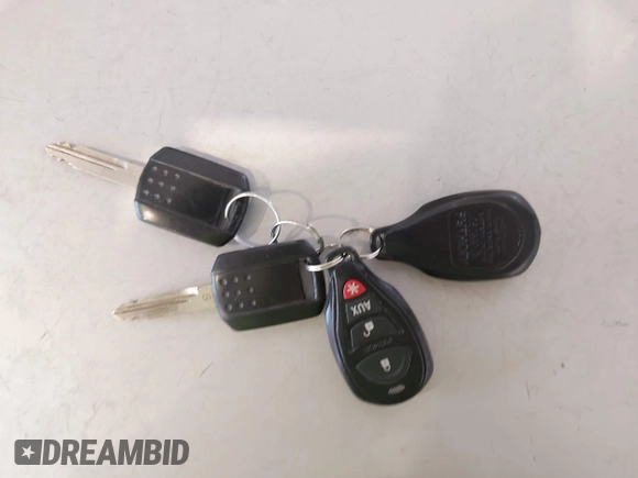 2008 Mercury Mountaineer Premier z VIN 4M2EU48E68UJ10079, wystawiony jako IAAI lot #42717946 z przebiegiem 241 520 mil mil oraz . Historia ofert i sprzedaży dostępna na DreamBid. Obrazek 11.