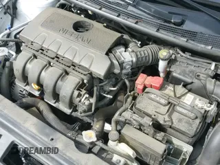 2017 Nissan Sentra SR with VIN 3N1AB7AP5HY304464, listed as a IAAI auction lot 43406626 with 31,774 mi miles and . Bid and sale history available at DreamBid. Image 21.