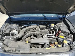 2023 Subaru Crosstrek Limited с VIN JF2GTHNC6P8289051, выставлен на аукционе Copart как лот 55079515 с пробегом 46 070 миль миль и Списание • Salvage title. История ставок и продаж доступна на DreamBid. Изображение 12.