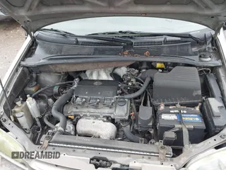 1998 Toyota Sienna LE с VIN 4T3ZF13C0WU032131, выставлен на аукционе IAAI как лот 42196782 с пробегом Не указан миль и . История ставок и продаж доступна на DreamBid. Изображение 10.