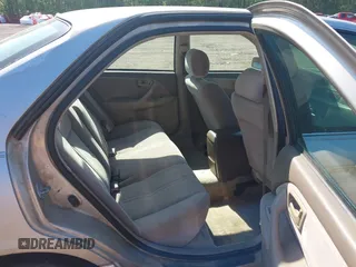 1999 Toyota Camry LE с VIN 4T1BG22K8XU395218, выставлен на аукционе IAAI как лот 42044784 с пробегом 301 664 миль миль и . История ставок и продаж доступна на DreamBid. Изображение 8.