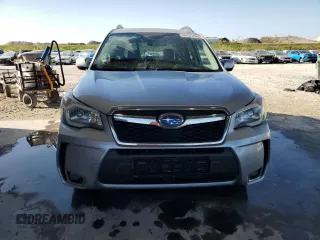2016 Subaru Forester 2.0XT Touring with VIN JF2SJGXC5GH423085, listed as a Copart auction lot 49131245 with 169,525 mi miles and Clean Title. Bid and sale history available at carsss.com. Image 5.