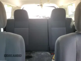 2013 Jeep Patriot Sport с VIN 1C4NJPBA0DD187322, выставлен на аукционе Copart как лот 57281745 с пробегом 108 006 миль миль и Списание • Salvage title. История ставок и продаж доступна на DreamBid. Изображение 10.
