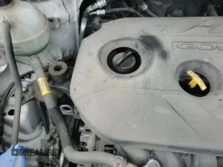 2020 Hyundai Tucson Value with VIN KM8J3CA45LU083111, listed as a Copart auction lot 69869655 with 109,017 mi miles and Salvage title. Bid and sale history available at DreamBid. Image 15.