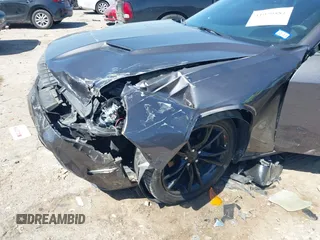 2016 Dodge Challenger SXT с VIN 2C3CDZAG1GH202650, выставлен на аукционе IAAI как лот 41979581 с пробегом 114 180 миль миль и . История ставок и продаж доступна на DreamBid. Изображение 6.