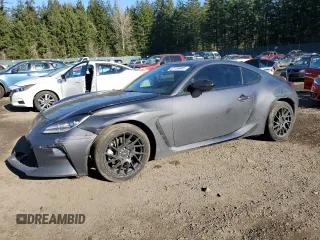 2022 Toyota GR86 with VIN JF1ZNBC1XN8752926, listed as a Copart auction lot 42759885 with 45,204 mi miles and Salvage Title. Bid and sale history available at carsss.com. Image 1.