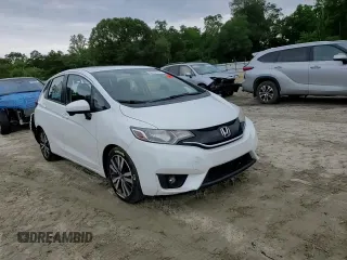 2016 Honda Fit EX with VIN JHMGK5H76GS004073, listed as a Copart auction lot 60194115 with 189,283 mi miles and Salvage title. Bid and sale history available at DreamBid. Image 13.
