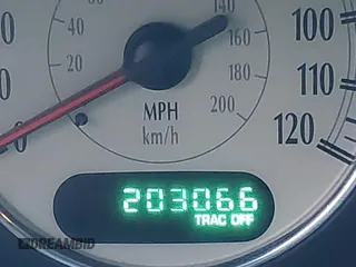 2004 Chrysler Town & Country Touring with VIN 2C4GP54LX4R589792, listed as a IAAI auction lot 41278823 with 203,066 mi miles and . Bid and sale history available at DreamBid. Image 7.
