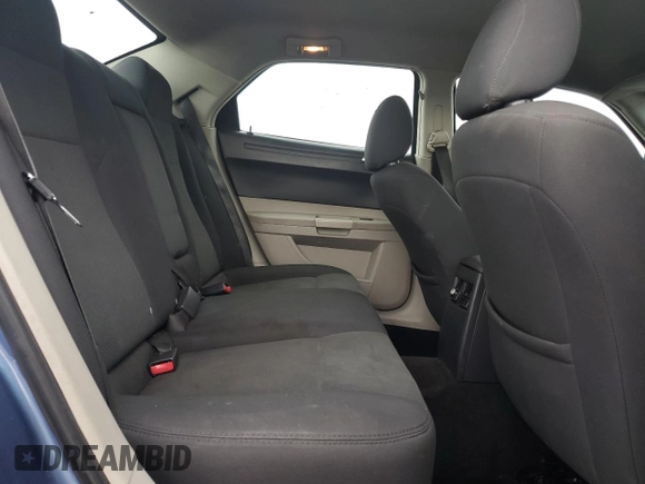2007 Chrysler 300 with VIN 2C3KA43R67H759804, listed as a Copart auction lot 49833115 with 157,504 mi miles and Salvage Title. Bid and sale history available at carsss.com. Image 10.