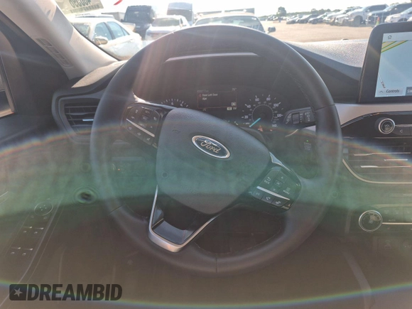 2022 Ford Escape SE с VIN 1FMCU9G68NUB40941, выставлен на аукционе IAAI как лот 42841806 с пробегом 45 867 миль миль и . История ставок и продаж доступна на DreamBid. Изображение 21.