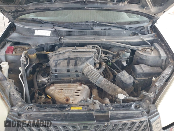 2003 Toyota RAV4 z VIN JTEGH20V030086991, wystawiony jako IAAI lot #42206744 z przebiegiem 214 869 mil mil oraz . Historia ofert i sprzedaży dostępna na DreamBid. Obrazek 10.