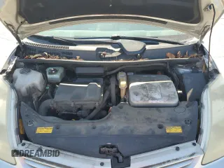 2005 Toyota Prius z VIN JTDKB20U557022396, wystawiony jako Copart lot #59750095 z przebiegiem 263 673 mil mil oraz Szkoda całkowita • Salvage title. Historia ofert i sprzedaży dostępna na DreamBid. Obrazek 11.
