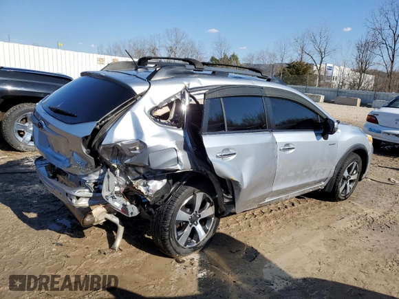 2014 Subaru Crosstrek Touring с VIN JF2GPBKC8EH274585, выставлен на аукционе Copart как лот 46622705 с пробегом 152 461 миль миль и На запчасти • Non repairable. История ставок и продаж доступна на DreamBid. Изображение 3.
