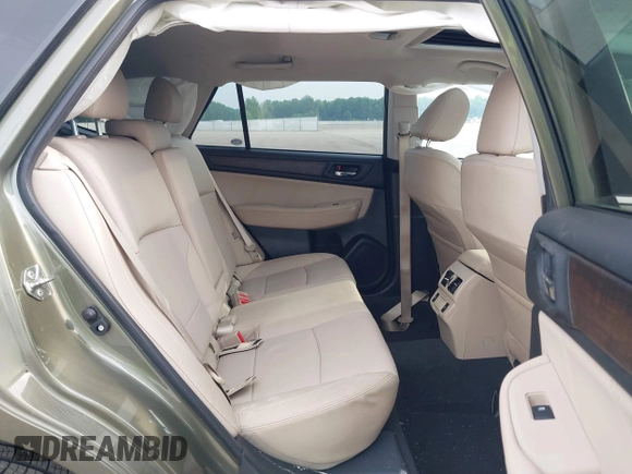 2019 Subaru Outback Limited z VIN 4S4BSANC2K3276219, wystawiony jako IAAI lot #42198187 z przebiegiem 130 910 mil mil oraz . Historia ofert i sprzedaży dostępna na DreamBid. Obrazek 8.