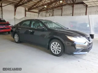 2016 Nissan Altima 2.5 S with VIN 1N4AL3AP8GN360581, listed as a Copart auction lot 50442115 with 66,483 mi miles and Salvage Title. Bid and sale history available at carsss.com. Image 4.
