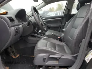 2009 Volkswagen Jetta с VIN 3VWTZ71KX9M259033, выставлен на аукционе Copart как лот 78923104 с пробегом 181 339 миль миль и Списание • Salvage title. История ставок и продаж доступна на DreamBid. Изображение 7.
