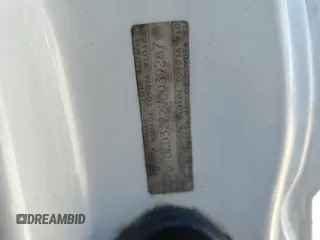 1997 Lexus SC 300 z VIN JT8CD32Z2V0039287, wystawiony jako Copart lot #47066395 z przebiegiem 187 671 mil mil oraz Szkoda całkowita • Salvage title. Historia ofert i sprzedaży dostępna na DreamBid. Obrazek 14.