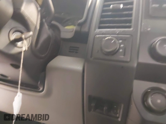 2019 Ford F-150 XL with VIN 1FTMF1E50KKC83484, listed as a IAAI auction lot 42287034 with 60,865 mi miles and . Bid and sale history available at DreamBid. Image 11.