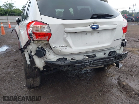 2017 Subaru Crosstrek Limited with VIN JF2GPANC9HH236485, listed as a IAAI auction lot 42603928 with 61,138 mi miles and . Bid and sale history available at DreamBid. Image 18.