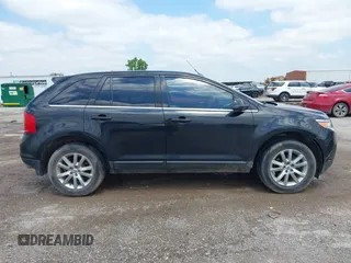 2013 Ford Edge Limited с VIN 2FMDK3KC0DBA08099, выставлен на аукционе IAAI как лот 42200522 с пробегом 138 688 миль миль и . История ставок и продаж доступна на DreamBid. Изображение 13.