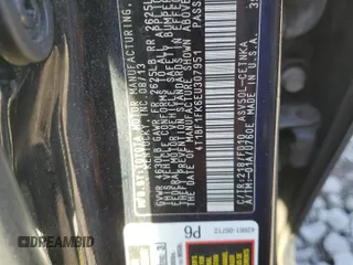 2014 Toyota Camry L with VIN 4T1BF1FK6EU307951, listed as a Copart auction lot 43555225 with 203,348 mi miles and Non Repairable. Bid and sale history available at carsss.com. Image 12.