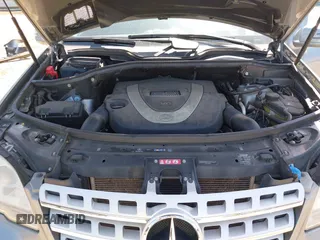 2011 Mercedes-Benz M 350 with VIN 4JGBB8GBXBA657339, listed as a IAAI auction lot 41995961 with 146,309 mi miles and . Bid and sale history available at DreamBid. Image 10.
