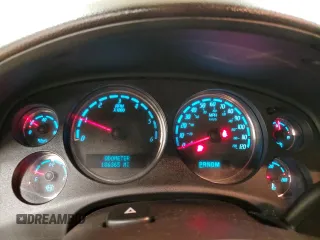 2007 GMC Yukon Denali z VIN 1GKFK638X7J301747, wystawiony jako Copart lot #57597345 z przebiegiem 186 365 mil mil oraz Szkoda całkowita • Salvage title. Historia ofert i sprzedaży dostępna na DreamBid. Obrazek 9.