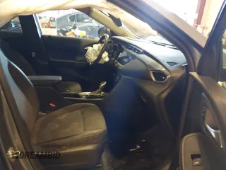 2022 Buick Encore GX Select с VIN KL4MMESL9NB044479, выставлен на аукционе IAAI как лот 41430614 с пробегом 61 329 миль миль и . История ставок и продаж доступна на DreamBid. Изображение 5.