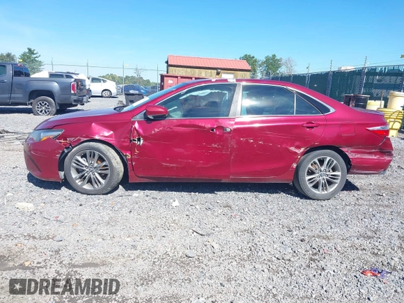 2017 Toyota Camry XLE z VIN 4T1BF1FK9HU699893, wystawiony jako IAAI lot #33158588 z przebiegiem 139 476 mil mil oraz . Historia ofert i sprzedaży dostępna na DreamBid. Obrazek 15.