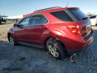 2014 Chevrolet Equinox LT with VIN 1GNALBEK3EZ130804, listed as a Copart auction lot 50078385 with 73,925 mi miles and Salvage Title. Bid and sale history available at carsss.com. Image 2.
