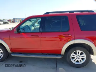 2010 Ford Explorer Eddie Bauer with VIN 1FMEU6EE8AUA93387, listed as a IAAI auction lot 42013826 with 44,256 mi miles and . Bid and sale history available at DreamBid. Image 14.