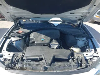 2014 BMW 4 Series 428i xDrive with VIN WBA3N9C58EF721369, listed as a IAAI auction lot 41768891 with 181,068 mi miles and . Bid and sale history available at DreamBid. Image 10.