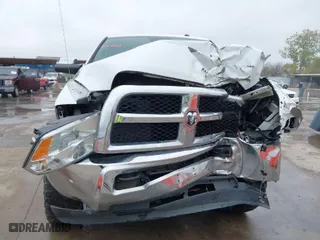 2018 Ram 2500 Tradesman with VIN 3C6UR5HL5JG399270, listed as a IAAI auction lot 41134177 with 128,713 mi miles. Bid and sale history available at carsss.com. Image 6.