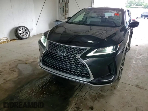 2020 Lexus RX 350 z VIN 2T2HZMDA7LC227002, wystawiony jako Copart lot #64285855 z przebiegiem 61 251 mil mil oraz Szkoda całkowita • Salvage title. Historia ofert i sprzedaży dostępna na DreamBid. Obrazek 13.