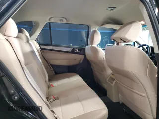 2015 Subaru Outback Premium with VIN 4S4BSAFC2F3304346, listed as a Copart auction lot 49284015 with 104,413 mi miles and Non Repairable. Bid and sale history available at DreamBid. Image 11.