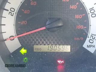 2014 Toyota Tacoma with VIN 5TFNX4CN0EX033496, listed as a IAAI auction lot 41388678 with 190,596 mi miles and . Bid and sale history available at DreamBid. Image 16.