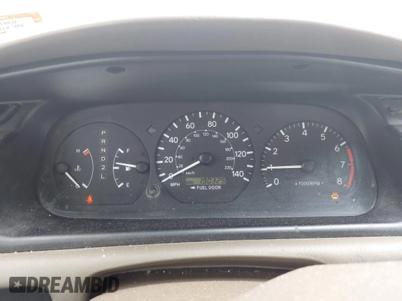 2001 Toyota Camry CE z VIN 4T1BG22K01U028448, wystawiony jako IAAI lot #42324384 z przebiegiem 190 325 mil mil oraz . Historia ofert i sprzedaży dostępna na DreamBid. Obrazek 7.