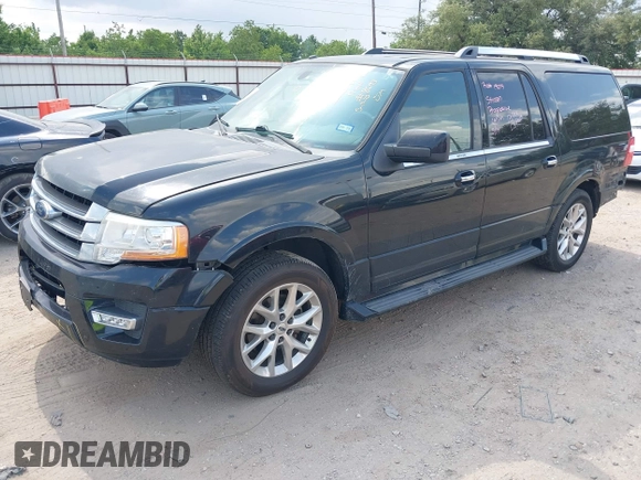 2017 Ford Expedition Max Limited с VIN 1FMJK1KT3HEA08695, выставлен на аукционе IAAI как лот 42310263 с пробегом 203 091 миль миль и . История ставок и продаж доступна на DreamBid. Изображение 19.